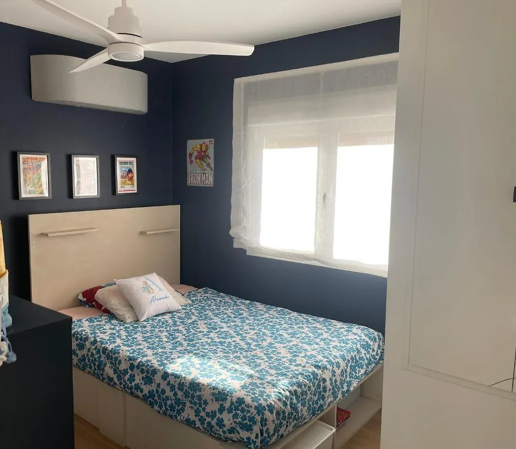 Casa vacanze Sacaba Beach 11 Málaga