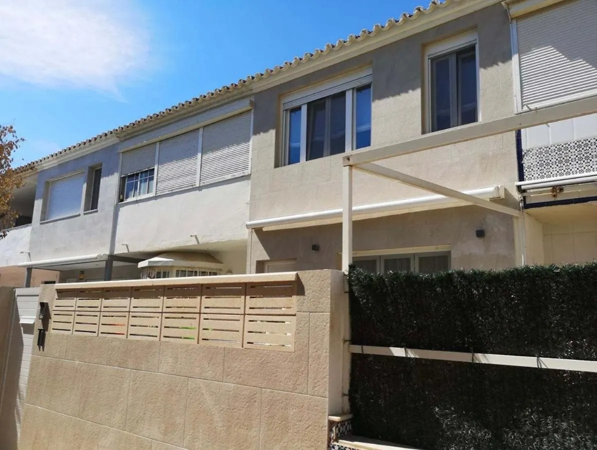 Casa vacanze Sacaba Beach 11 Málaga