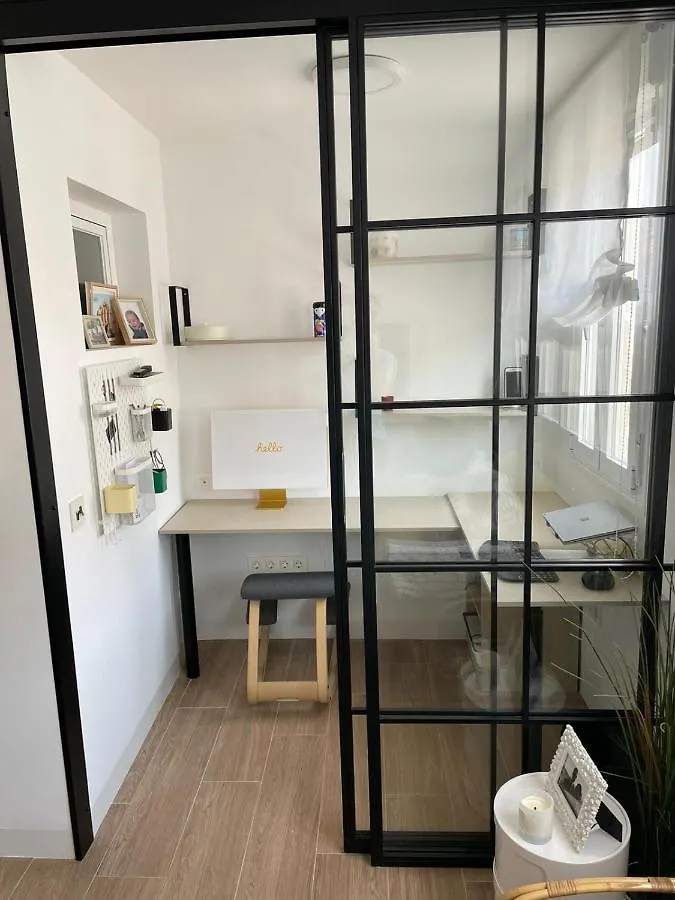 Casa vacanze Sacaba Beach 11 Málaga Spagna